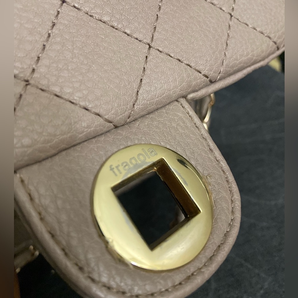 Fragola Purse - Picture 6 of 8
